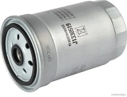 Фільтр паливний HYUNDAI, KIA (вир-во Jakoparts) JAKOPARTS J1330519