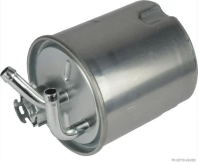 Фільтр паливний Nissan PATHFINDER(R51) 06-; NAVARA(D40) 06- (вир-во Jakoparts) JAKOPARTS J1331045