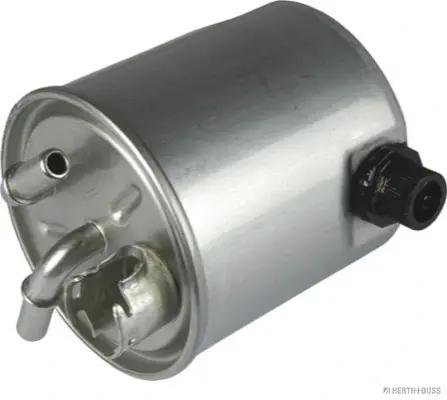 Фільтр паливний Nissan QASHQAI(J10) 06-; X-TRAIL(T31) 07-(вир-во Jakoparts) JAKOPARTS J1331046 (фото 1)