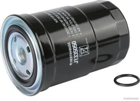 Фільтр паливний MITSUBISHI (вир-во Jakoparts) JAKOPARTS J1335050