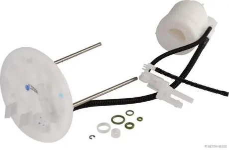 Фільтр паливний MITSUBISHI (вир-во Jakoparts) JAKOPARTS J1335069