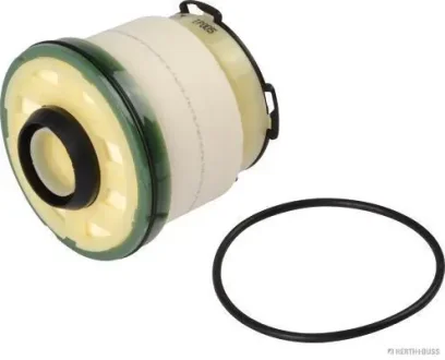 Фільтр паливний MITSUBISHI (вир-во Jakoparts) JAKOPARTS J1335076