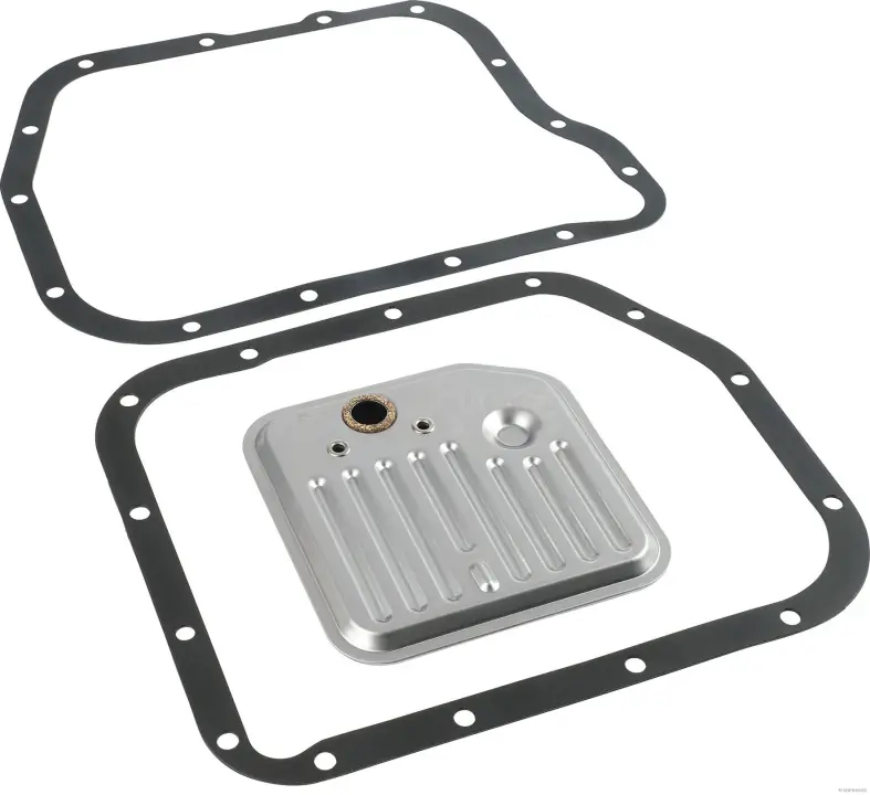 Фільтр АКПП з прокладкою Chrysler, Dodge, Jeep GRAND CHEROKEE II -05 (вир-во Jakoparts) JAKOPARTS J1350809 (фото 1)