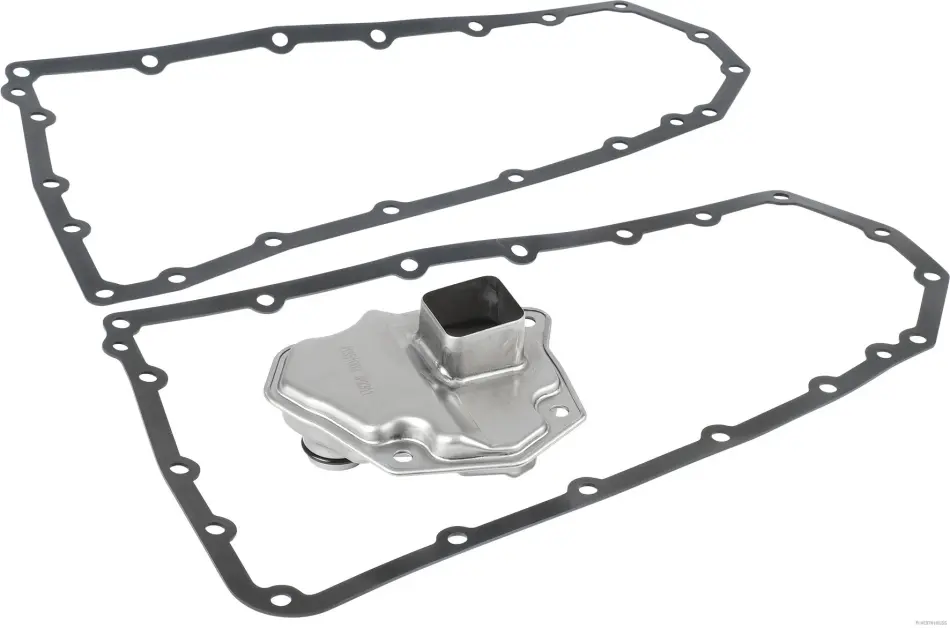 Фільтр АКПП з прокладкою Nissan X-TRAIL III 13-, Renault KOLEOS II 16- (вир-во Jakoparts) JAKOPARTS J1351002 (фото 1)