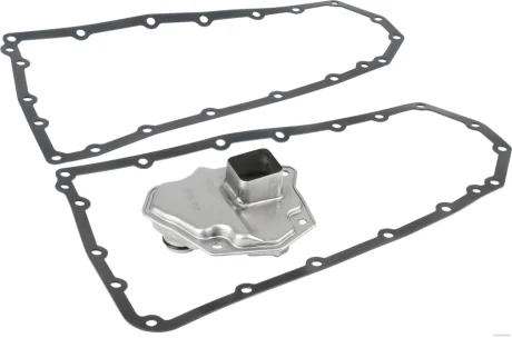 Фільтр АКПП з прокладкою Nissan X-TRAIL III 13-, Renault KOLEOS II 16- (вир-во Jakoparts) JAKOPARTS J1351002