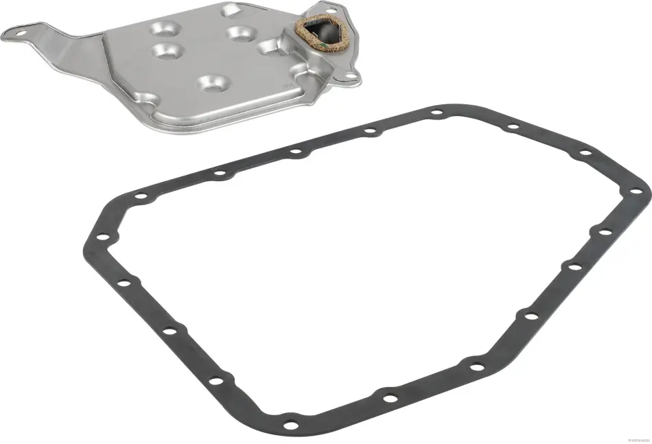 Фільтр АКПП з прокладкою Chevrolet, Daewoo, Suzuki, Toyota (вир-во Jakoparts) JAKOPARTS J1352006 (фото 1)