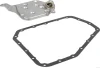 Фільтр АКПП з прокладкою Chevrolet, Daewoo, Suzuki, Toyota (вир-во Jakoparts) JAKOPARTS J1352006 (фото 1)