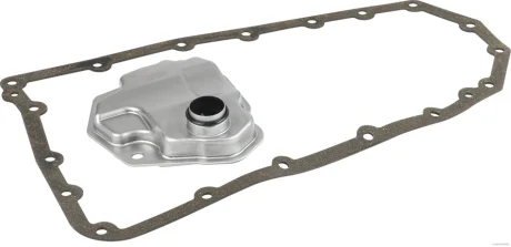 Фільтр АКПП з прокладкою MITSUBISHI OUTLANDER III 10-, Nissan QASHQAI / QASHQAI +2 I -14 (вир-во Jak JAKOPARTS J1355002