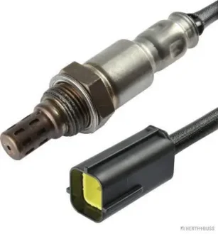 Лямбда-зонд NISSAN (вир-во Jakoparts) JAKOPARTS J1461020