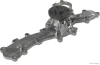 Насос водяний LEXUS RX, TOYOTA CAMRY 11- (вир-во Jakoparts) JAKOPARTS J1512129 (фото 1)