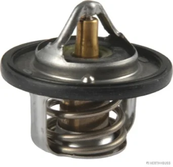 Термостат MAZDA, MITSUBISHI (вир-во Jakoparts) JAKOPARTS J1538005