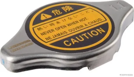 Кришка радіатора LEXUS, MAZDA, MITSUBISHI, SUZUKI, TOYOTA (вир-во Jakoparts) JAKOPARTS J1542002