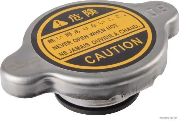 Кришка радіатора LEXUS, MAZDA, MITSUBISHI, SUZUKI, TOYOTA (вир-во Jakoparts) JAKOPARTS J1545002 (фото 1)