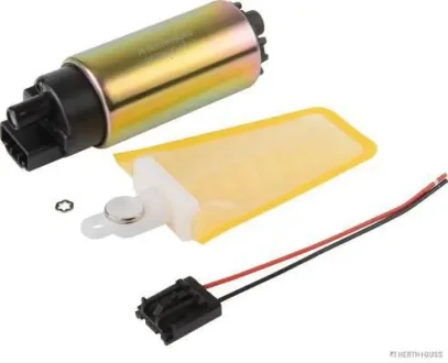 Насос паливний (вир-во Jakoparts) JAKOPARTS J1600509