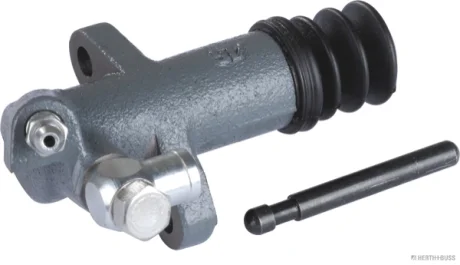 Циліндр зчеплення робочий MITSUBISHI (вир-во Jakoparts) JAKOPARTS J2605026