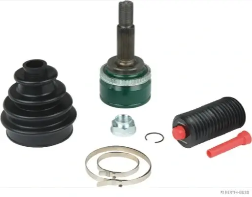 ШРКШ з пильовиком TOYOTA (вир-во Jakoparts) JAKOPARTS J2822139 (фото 1)