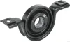 Підшипник валу карданного Chevrolet CAPTIVA 06-, Opel ANTARA A -17 (вир-во Jakoparts) JAKOPARTS J2910900 (фото 1)