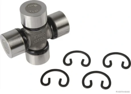 Хрестовина валу кард. NISSAN (вир-во Jakoparts) JAKOPARTS J2921007