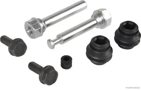 Напрямна супорта гальмівного Hyundai, Kia, Mitsubishi, Volvo (вир-во Jakoparts) JAKOPARTS J3270306
