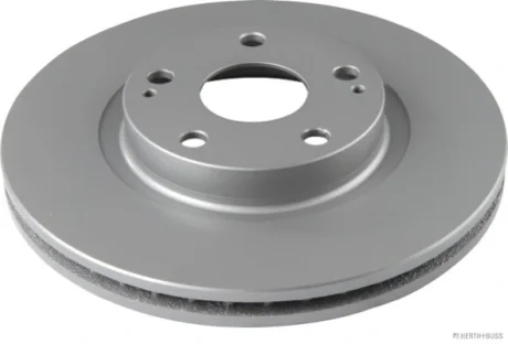 Диск гальмівний передній TOYOTA (вир-во Jakoparts) JAKOPARTS J3302158
