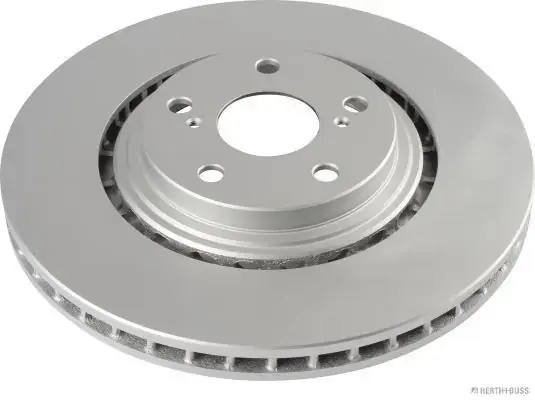 Диск гальмівний передній TOYOTA RAV4 IV 12-, LEXUS RX350 RX450 08- (вир-во Jakoparts) JAKOPARTS J3302190 (фото 1)