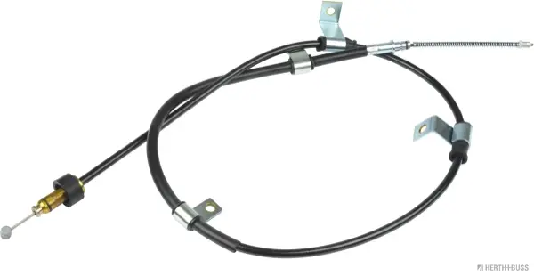 Трос гальма стоянки Hyundai GETZ 02- (вир-во Jakoparts) JAKOPARTS J3920516 (фото 1)
