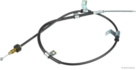 Трос гальма стоянки Hyundai GETZ 02- (вир-во Jakoparts) JAKOPARTS J3920516