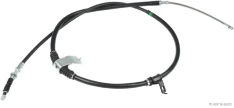 Трос гальма стоянки Hyundai H-1 03- (вир-во Jakoparts) JAKOPARTS J3920532