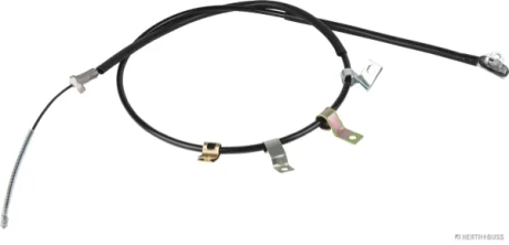 Трос гальма стоянки TOYOTA (вир-во Jakoparts) JAKOPARTS J3922070