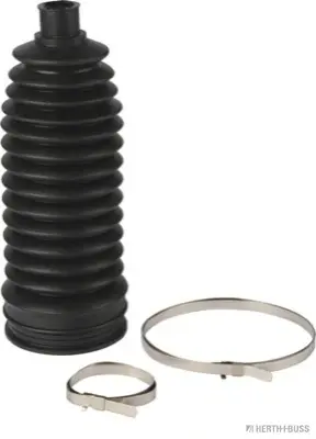 Пильовик рульової рейки NISSAN (вир-во Jakoparts) JAKOPARTS J4101022 (фото 1)