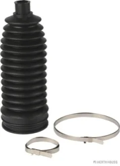 Пильовик рульової рейки NISSAN (вир-во Jakoparts) JAKOPARTS J4101022