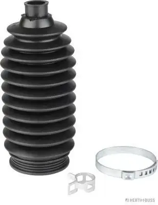Пильовик рульової рейки SUBARU (вир-во Jakoparts) JAKOPARTS J4107006 (фото 1)