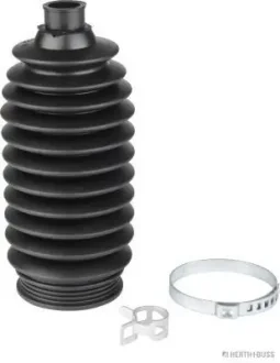 Пильовик рульової рейки SUBARU (вир-во Jakoparts) JAKOPARTS J4107006