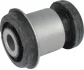 Сайлентблок важеля Mazda 3(BK) 06- (вир-во Jakoparts) JAKOPARTS J4203107 (фото 1)
