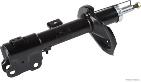 Амортизатор передній лівий CITROEN C4, MITSUBISHI ASX (вир-во Jakoparts) JAKOPARTS J4305004