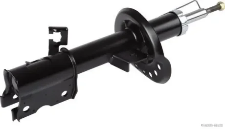 Амортизатор передній правий NISSAN QASHQAI / QASHQAI +2 (вир-во Jakoparts) JAKOPARTS J4311015