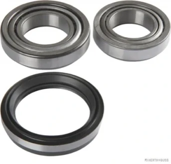 Підшипник ступиці передн. NISSAN (вир-во Jakoparts) JAKOPARTS J4701020