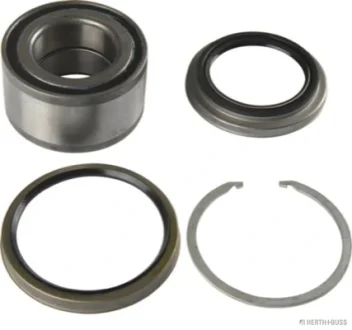Підшипник маточини передн. Toyota LAND CRUISER (вир-во Jakoparts) JAKOPARTS J4702029