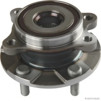 Ступиця колеса з підшипником передн. Toyota Auris, Avensis, RAV 4 (вир-во Jakoparts) JAKOPARTS J4702052