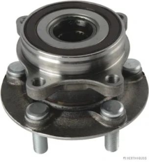 Ступиця колеса з підшипником передн. TOYOTA (вир-во Jakoparts) JAKOPARTS J4702061