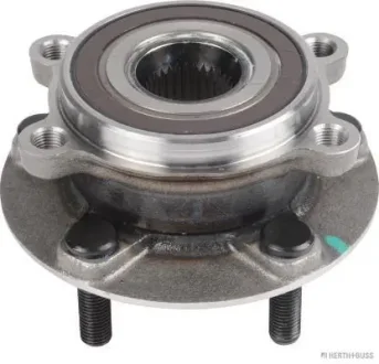 Ступиця колеса з підшипником передн. Mazda 3, 6, CX-5 (вир-во Jakoparts) JAKOPARTS J4703045
