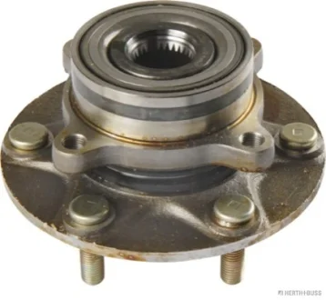 Ступиця колеса з підшипником передня MITSUBISHI (вир-во Jakoparts) JAKOPARTS J4705035