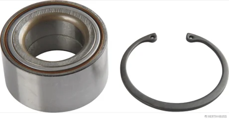 Підшипник маточини колеса HYUNDAI, KIA (вир-во Jakoparts) JAKOPARTS J4710520