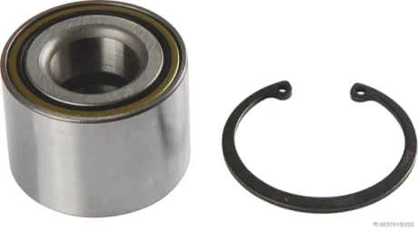 Підшипник маточини колеса задн. CHEVROLET (вир-во Jakoparts) JAKOPARTS J4710909