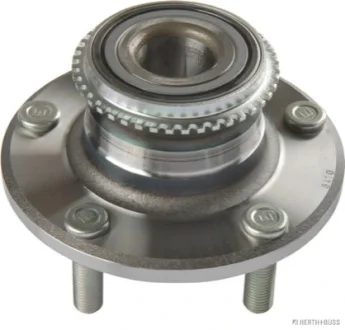 Ступиця колеса з підшипником задн. MITSUBISHI (вир-во Jakoparts) JAKOPARTS J4715044