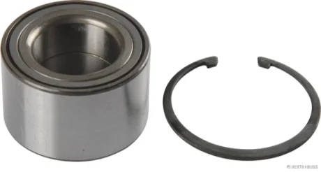 Підшипник маточини колеса (компл. зі маточкою) MITSUBISHI (вир-во Jakoparts) JAKOPARTS J4715045