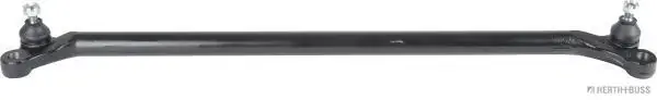 Тяга рульова продольна Nissan NAVARA, PICK UP (вир-во Jakoparts) JAKOPARTS J4811010 (фото 1)