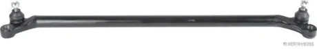 Тяга рульова продольна Nissan NAVARA, PICK UP (вир-во Jakoparts) JAKOPARTS J4811010