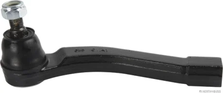 Накінечник рульової тяги лів. Ssangyong ACTYON 05-, REXTON 02- (вир-во Jakoparts) JAKOPARTS J4820403