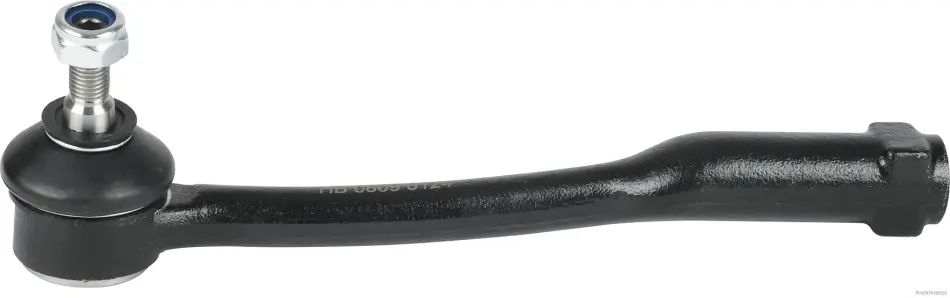 Накінечник тяги рульової лів. Citroen C-Elysee 12-, Peugeot 207 -15 (вир-во Jakoparts) JAKOPARTS J4820809 (фото 1)